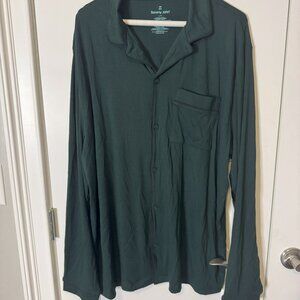 Tommy John Men's Pajama Set, Large, NWT